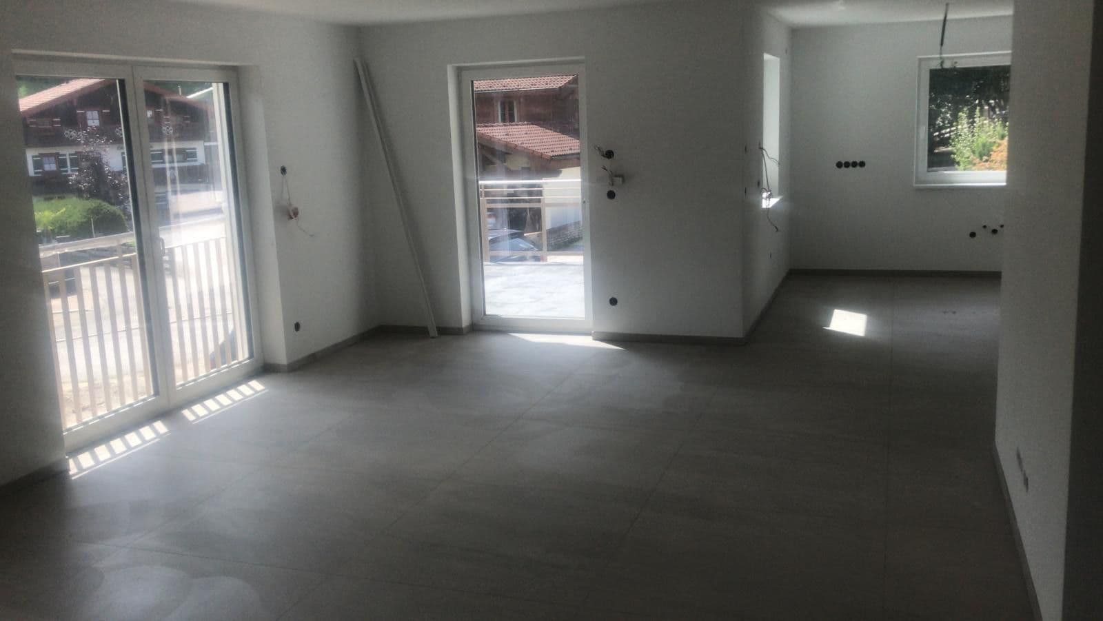 Pronájem bytu 3+1 96 m², Grünsteinstraße 13, Schönau am Königssee, Bavorsko Pronájem bytu 3+1 96 m², Grünsteinstraße 13, Schönau am Königssee, Bavorsko