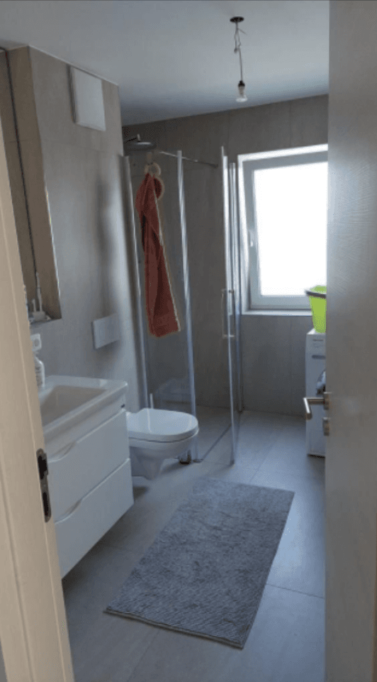Pronájem bytu 3+1 96 m², Grünsteinstraße 13, Schönau am Königssee, Bavorsko Pronájem bytu 3+1 96 m², Grünsteinstraße 13, Schönau am Königssee, Bavorsko