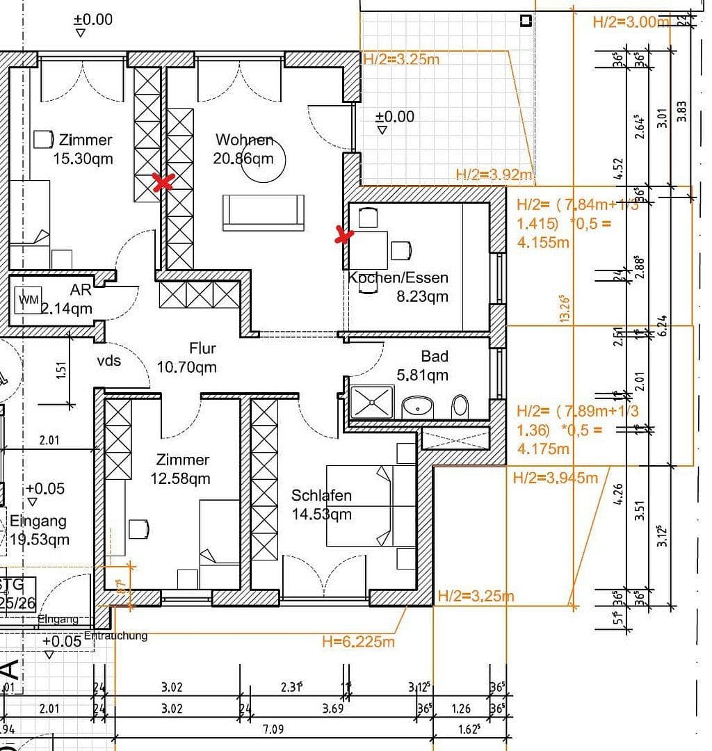 Pronájem bytu 3+1 96 m², Grünsteinstraße 13, Schönau am Königssee, Bavorsko Pronájem bytu 3+1 96 m², Grünsteinstraße 13, Schönau am Königssee, Bavorsko