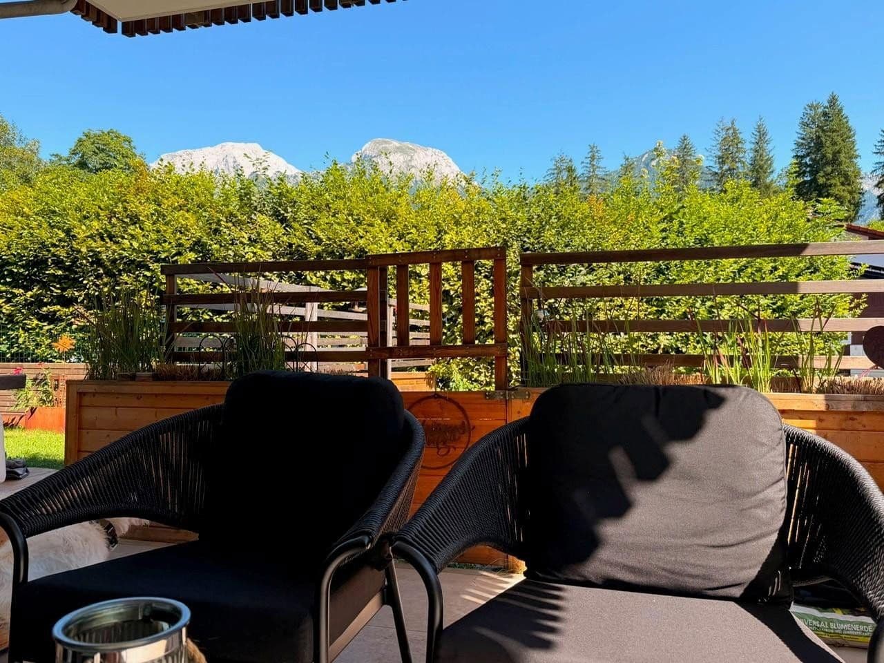 Pronájem bytu 3+1 96 m², Grünsteinstraße 13, Schönau am Königssee, Bavorsko Pronájem bytu 3+1 96 m², Grünsteinstraße 13, Schönau am Königssee, Bavorsko