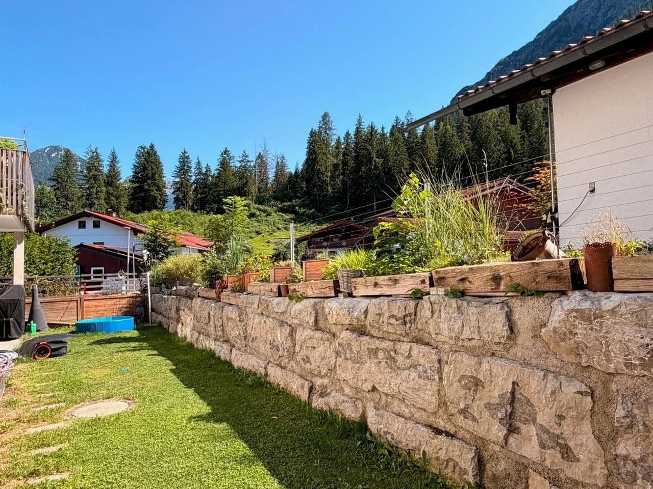 Pronájem bytu 3+1 96 m², Grünsteinstraße 13, Schönau am Königssee, Bavorsko Pronájem bytu 3+1 96 m², Grünsteinstraße 13, Schönau am Königssee, Bavorsko