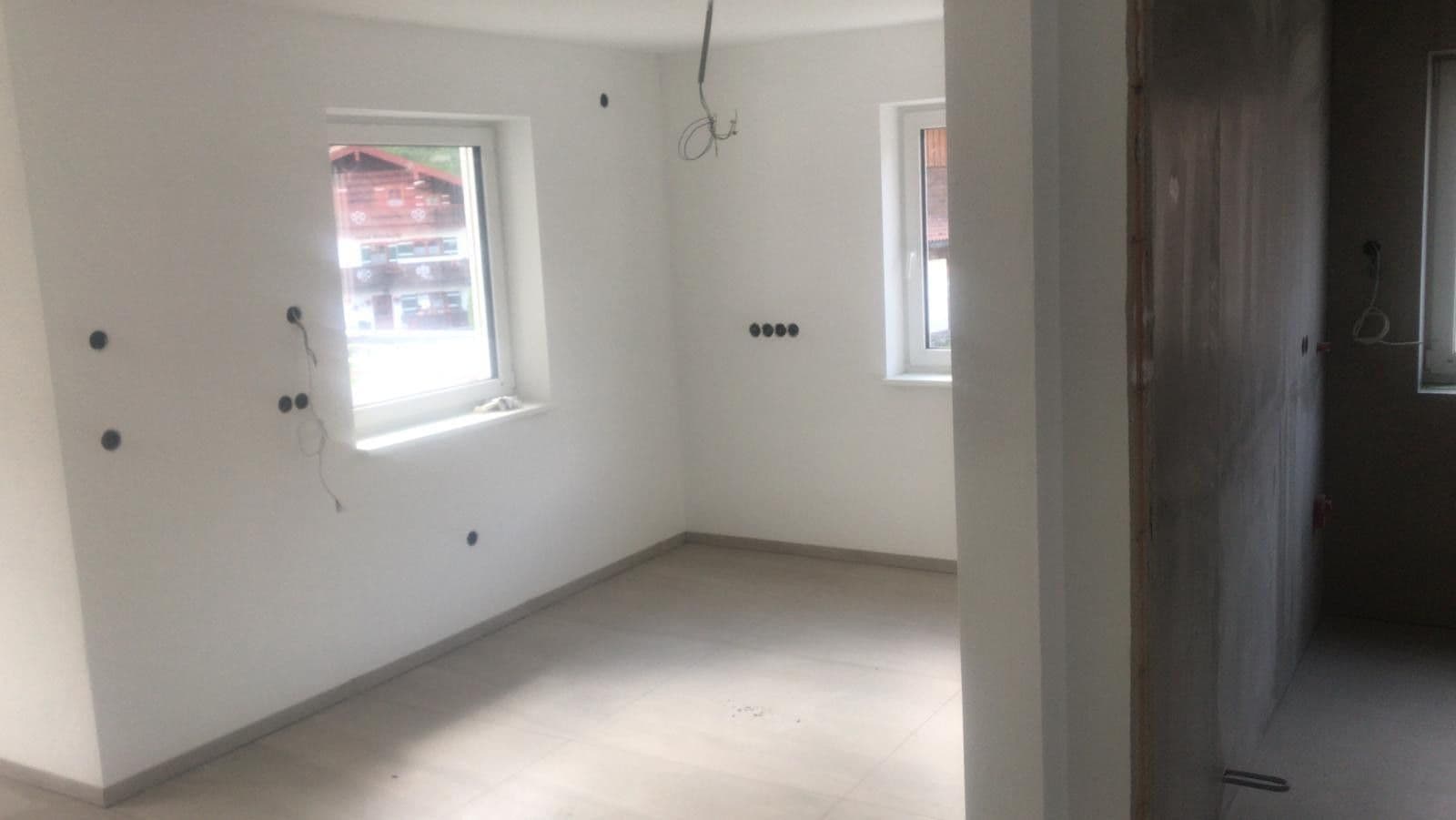 Pronájem bytu 3+1 96 m², Grünsteinstraße 13, Schönau am Königssee, Bavorsko Pronájem bytu 3+1 96 m², Grünsteinstraße 13, Schönau am Königssee, Bavorsko