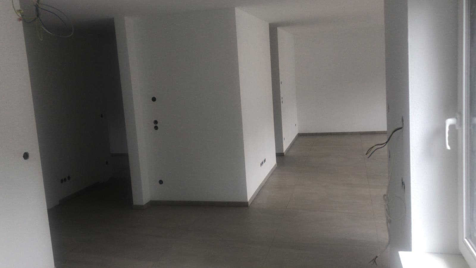 Pronájem bytu 3+1 96 m², Grünsteinstraße 13, Schönau am Königssee, Bavorsko Pronájem bytu 3+1 96 m², Grünsteinstraße 13, Schönau am Königssee, Bavorsko