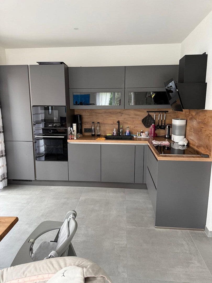 Prodej bytu 3+1 75 m², Bellenberg, Bavorsko Prodej bytu 3+1 75 m², Bellenberg, Bavorsko
