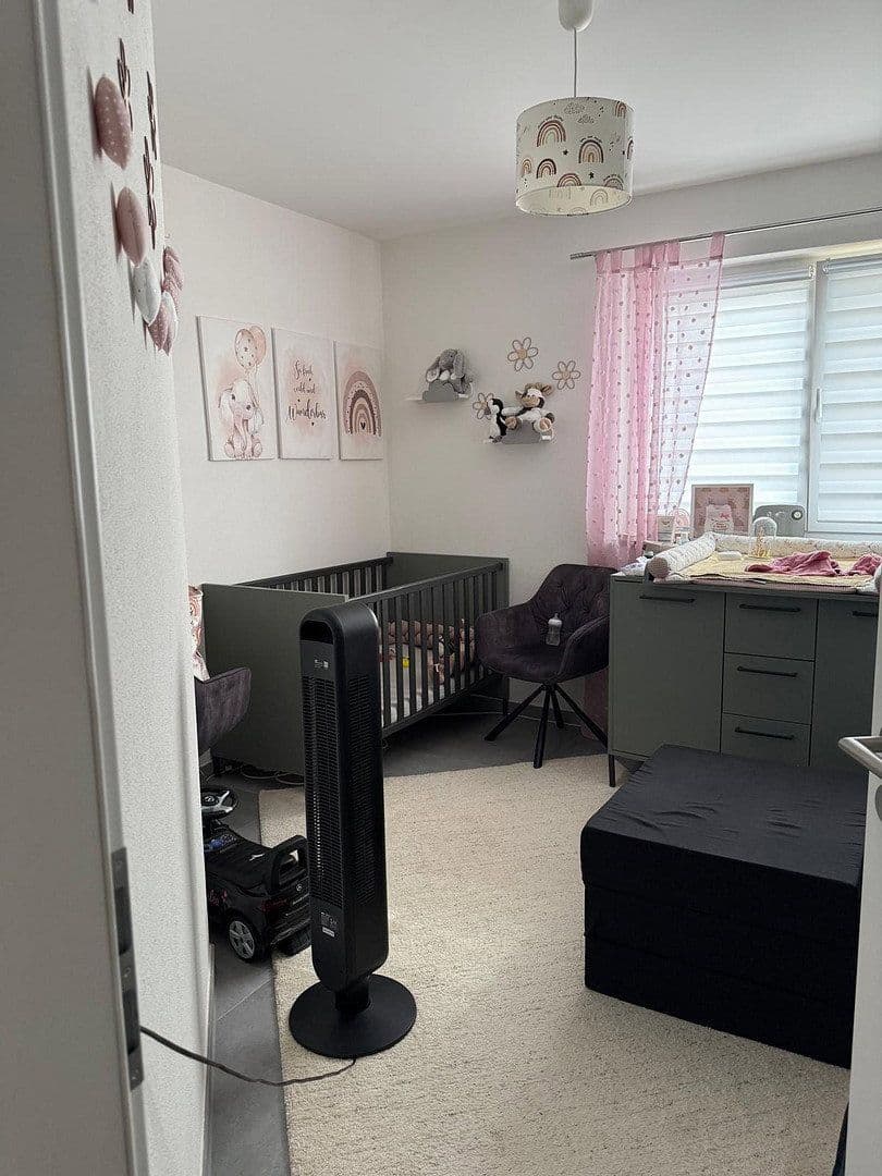 Prodej bytu 3+1 75 m², Bellenberg, Bavorsko Prodej bytu 3+1 75 m², Bellenberg, Bavorsko