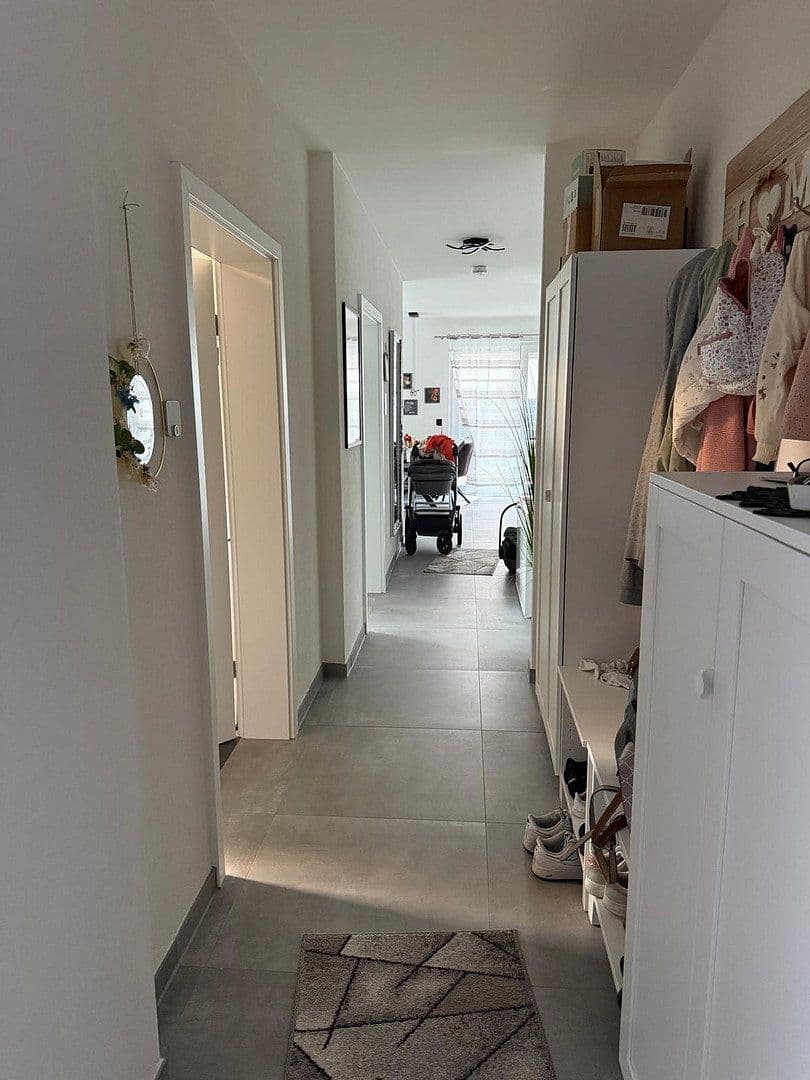 Prodej bytu 3+1 75 m², Bellenberg, Bavorsko Prodej bytu 3+1 75 m², Bellenberg, Bavorsko