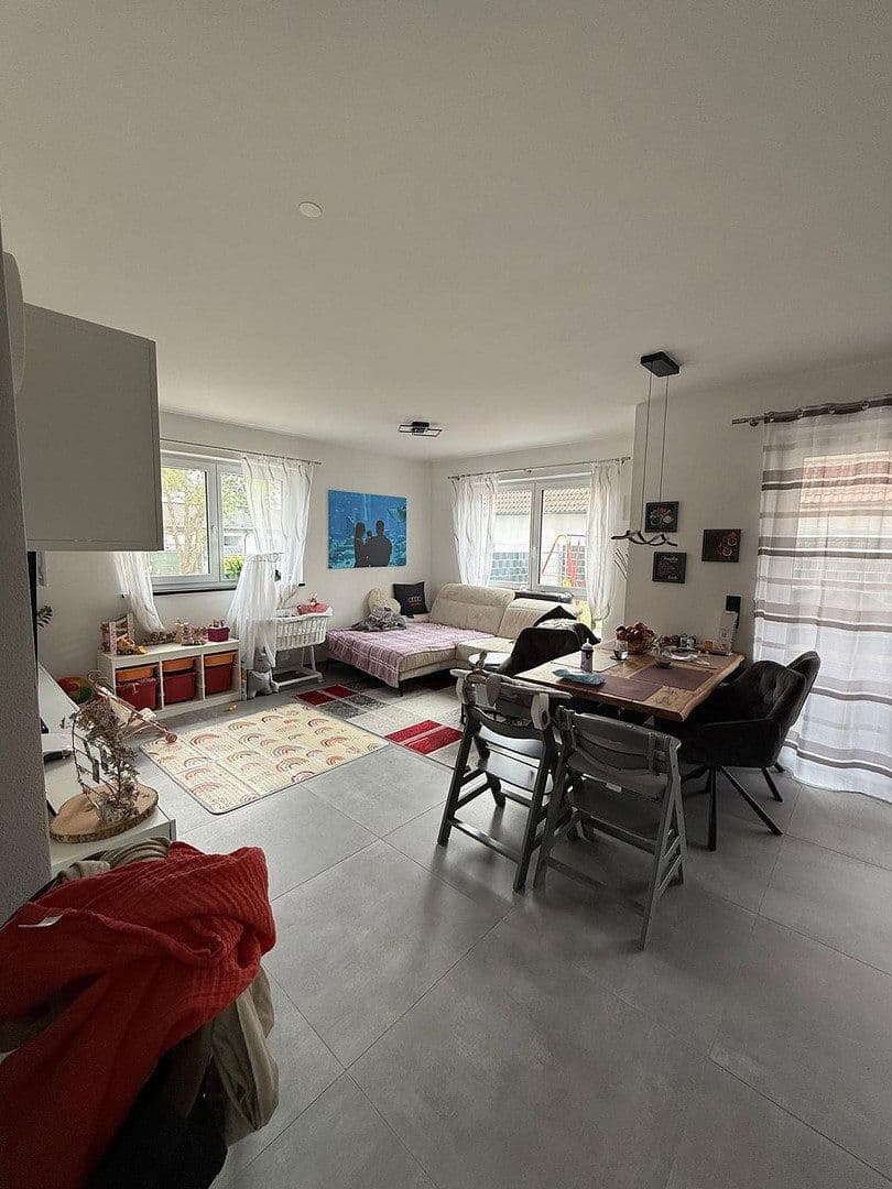 Prodej bytu 3+1 75 m², Bellenberg, Bavorsko Prodej bytu 3+1 75 m², Bellenberg, Bavorsko