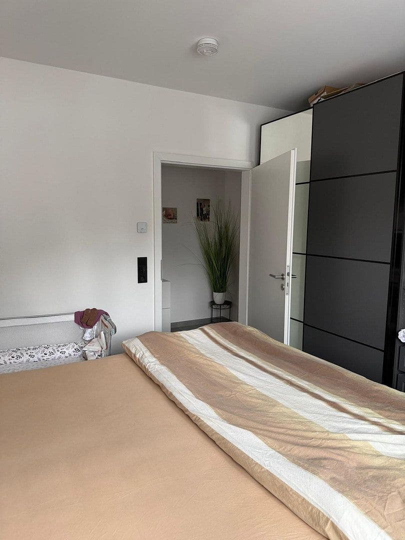 Prodej bytu 3+1 75 m², Bellenberg, Bavorsko Prodej bytu 3+1 75 m², Bellenberg, Bavorsko