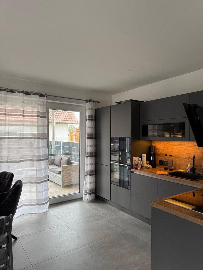 Prodej bytu 3+1 75 m², Bellenberg, Bavorsko Prodej bytu 3+1 75 m², Bellenberg, Bavorsko