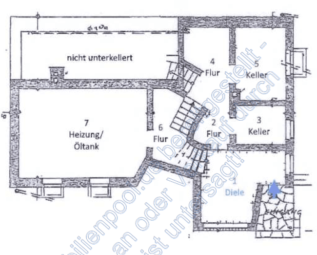 Prodej domu 160 m², pozemek 915 m², Maler-Müller-Straße 38, Bad Kreuznach, Porýní-Falc Prodej domu 160 m², pozemek 915 m², Maler-Müller-Straße 38, Bad Kreuznach, Porýní-Falc