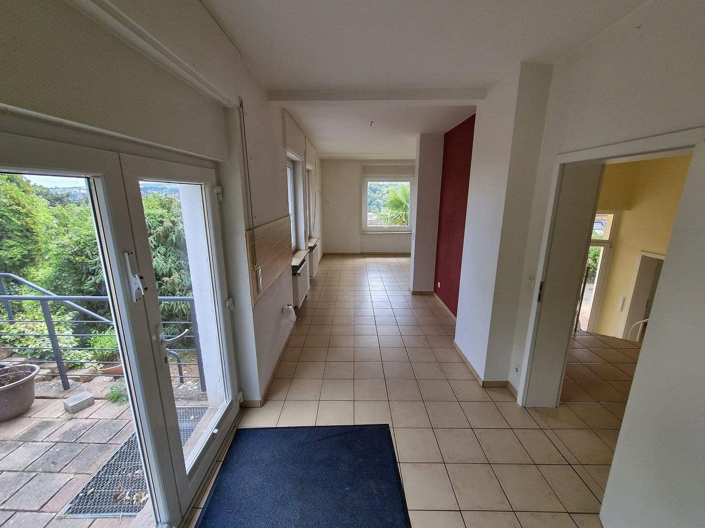 Prodej domu 160 m², pozemek 915 m², Maler-Müller-Straße 38, Bad Kreuznach, Porýní-Falc Prodej domu 160 m², pozemek 915 m², Maler-Müller-Straße 38, Bad Kreuznach, Porýní-Falc