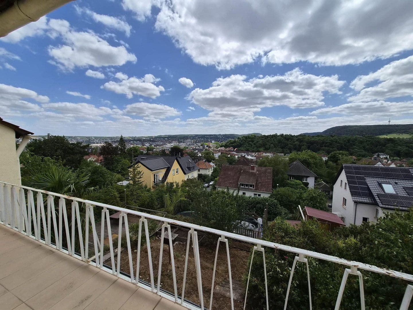 Prodej domu 160 m², pozemek 915 m², Maler-Müller-Straße 38, Bad Kreuznach, Porýní-Falc Prodej domu 160 m², pozemek 915 m², Maler-Müller-Straße 38, Bad Kreuznach, Porýní-Falc