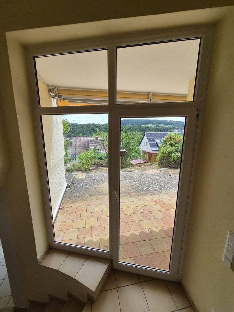 Prodej domu 160 m², pozemek 915 m², Maler-Müller-Straße 38, Bad Kreuznach, Porýní-Falc Prodej domu 160 m², pozemek 915 m², Maler-Müller-Straße 38, Bad Kreuznach, Porýní-Falc