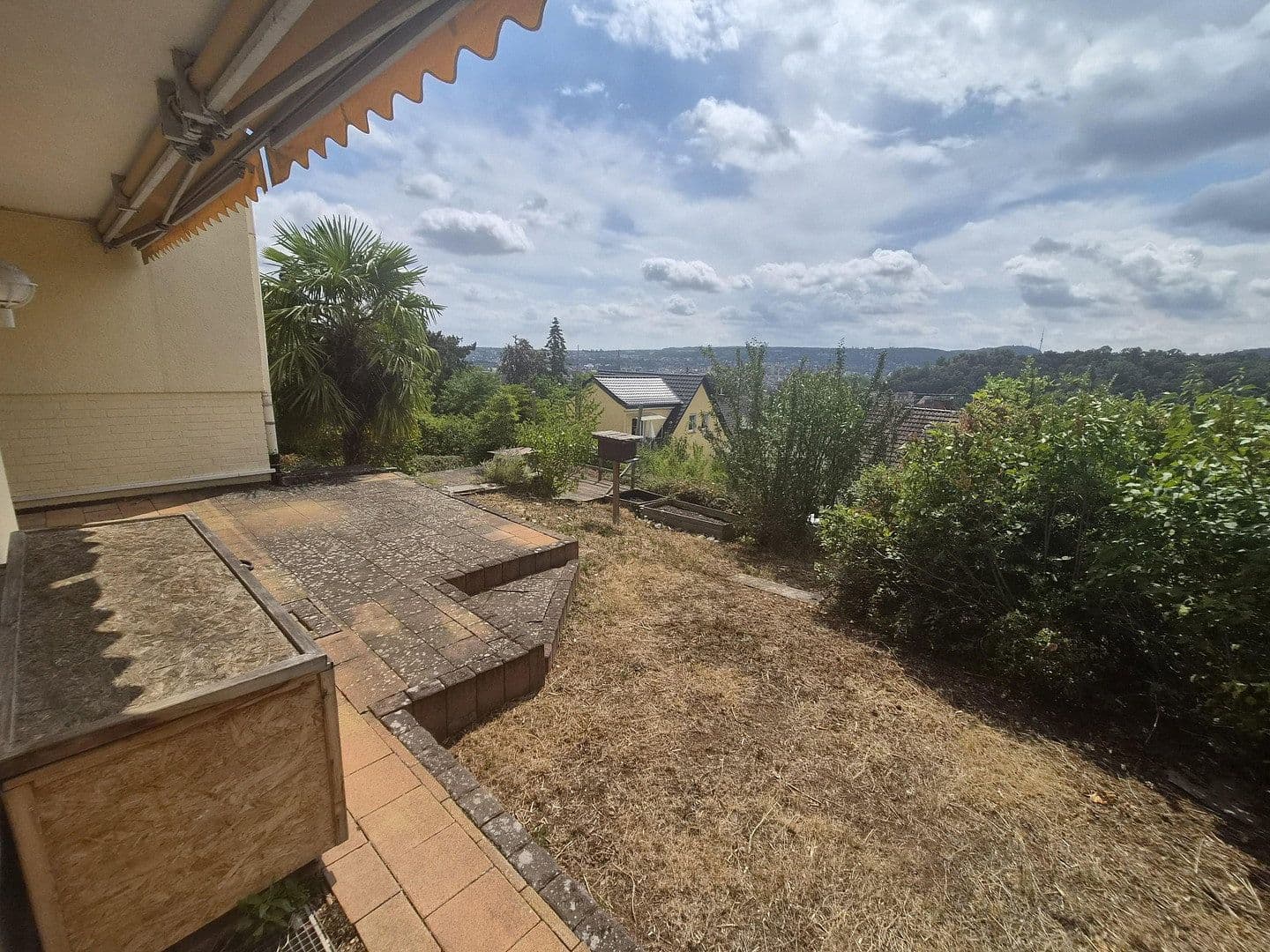 Prodej domu 160 m², pozemek 915 m², Maler-Müller-Straße 38, Bad Kreuznach, Porýní-Falc Prodej domu 160 m², pozemek 915 m², Maler-Müller-Straße 38, Bad Kreuznach, Porýní-Falc
