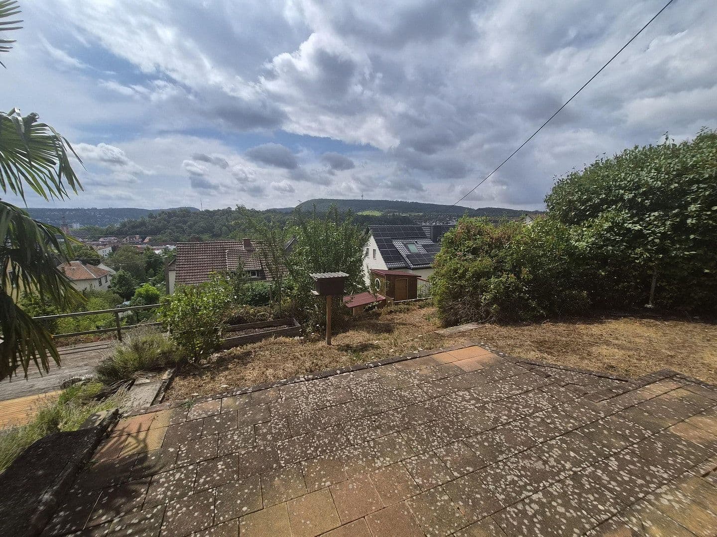 Prodej domu 160 m², pozemek 915 m², Maler-Müller-Straße 38, Bad Kreuznach, Porýní-Falc Prodej domu 160 m², pozemek 915 m², Maler-Müller-Straße 38, Bad Kreuznach, Porýní-Falc