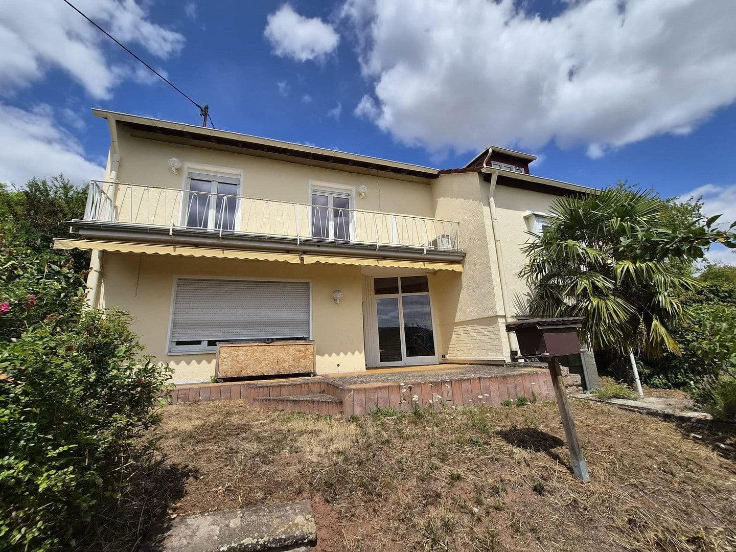 Prodej domu 160 m², pozemek 915 m², Maler-Müller-Straße 38, Bad Kreuznach, Porýní-Falc Prodej domu 160 m², pozemek 915 m², Maler-Müller-Straße 38, Bad Kreuznach, Porýní-Falc