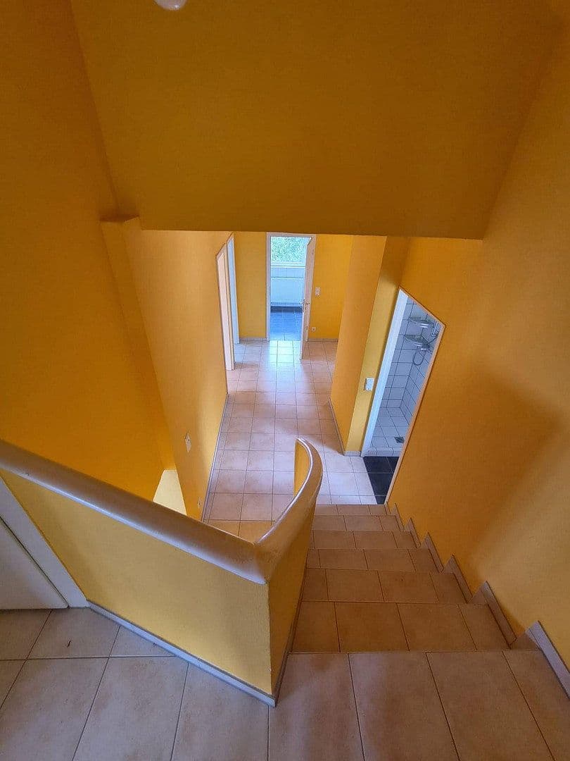 Prodej domu 160 m², pozemek 915 m², Maler-Müller-Straße 38, Bad Kreuznach, Porýní-Falc Prodej domu 160 m², pozemek 915 m², Maler-Müller-Straße 38, Bad Kreuznach, Porýní-Falc