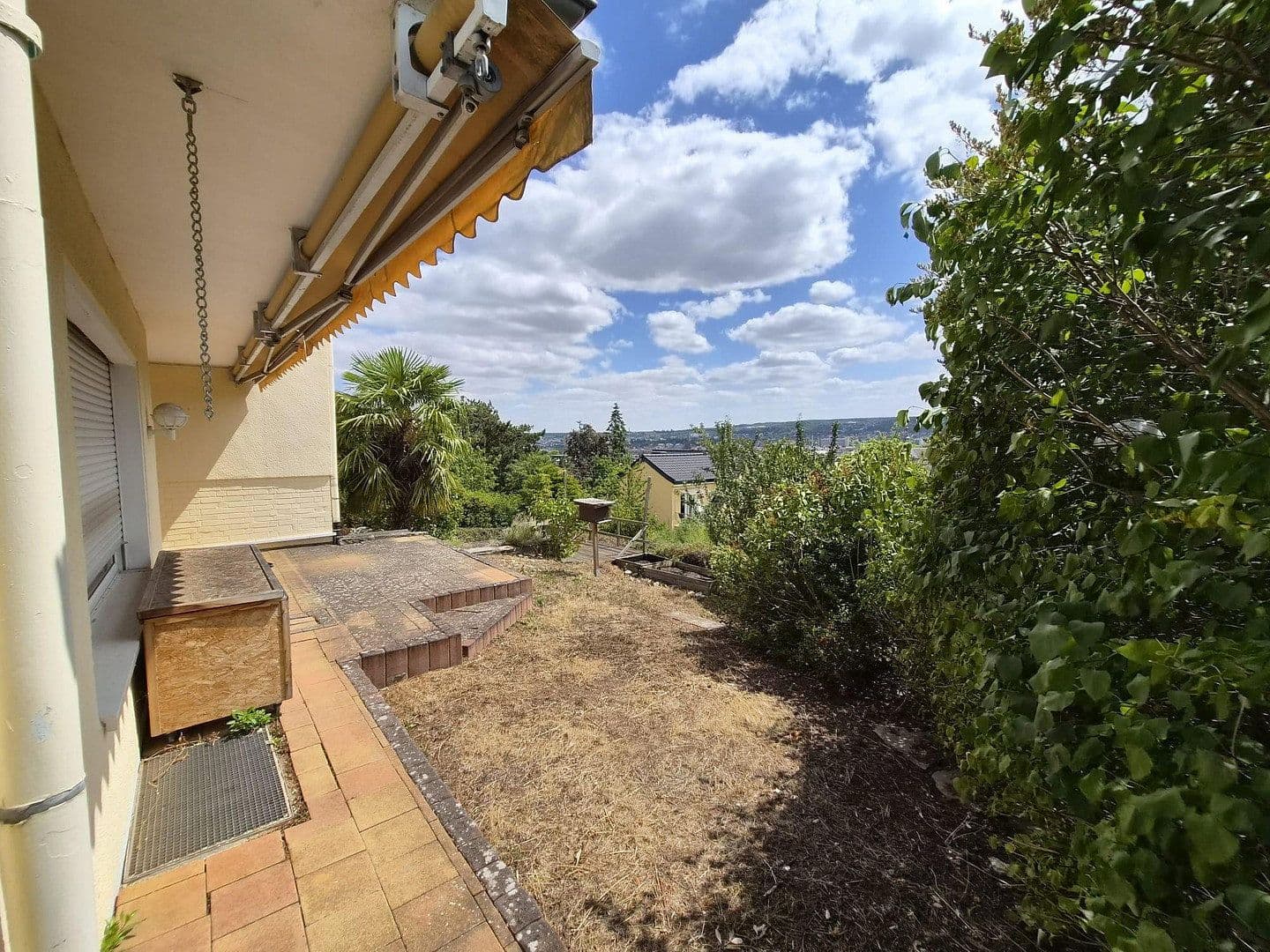 Prodej domu 160 m², pozemek 915 m², Maler-Müller-Straße 38, Bad Kreuznach, Porýní-Falc Prodej domu 160 m², pozemek 915 m², Maler-Müller-Straße 38, Bad Kreuznach, Porýní-Falc