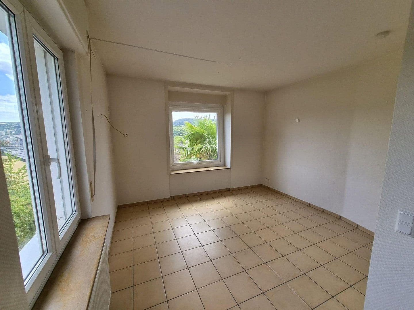Prodej domu 160 m², pozemek 915 m², Maler-Müller-Straße 38, Bad Kreuznach, Porýní-Falc Prodej domu 160 m², pozemek 915 m², Maler-Müller-Straße 38, Bad Kreuznach, Porýní-Falc
