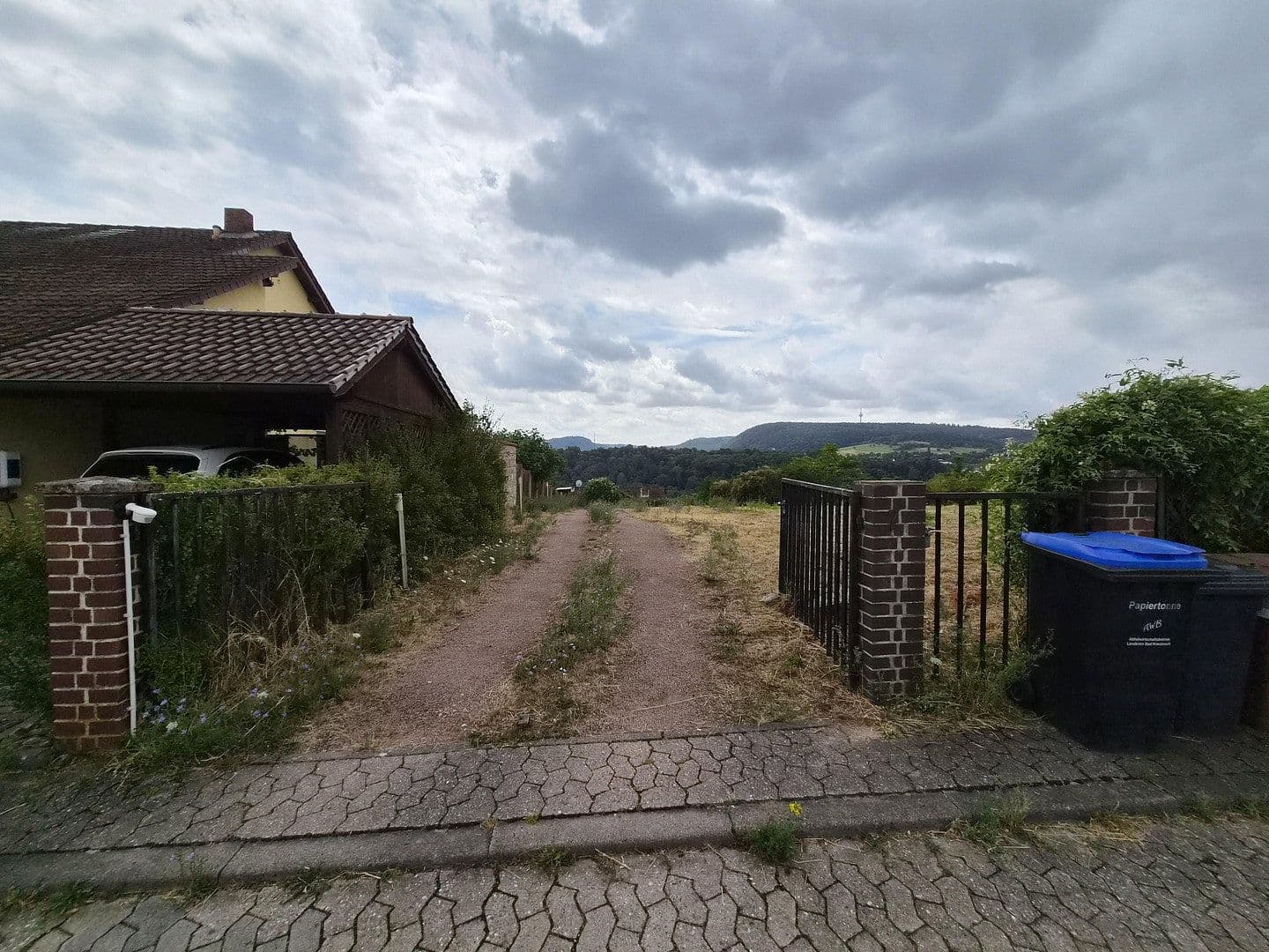 Prodej domu 160 m², pozemek 915 m², Maler-Müller-Straße 38, Bad Kreuznach, Porýní-Falc Prodej domu 160 m², pozemek 915 m², Maler-Müller-Straße 38, Bad Kreuznach, Porýní-Falc
