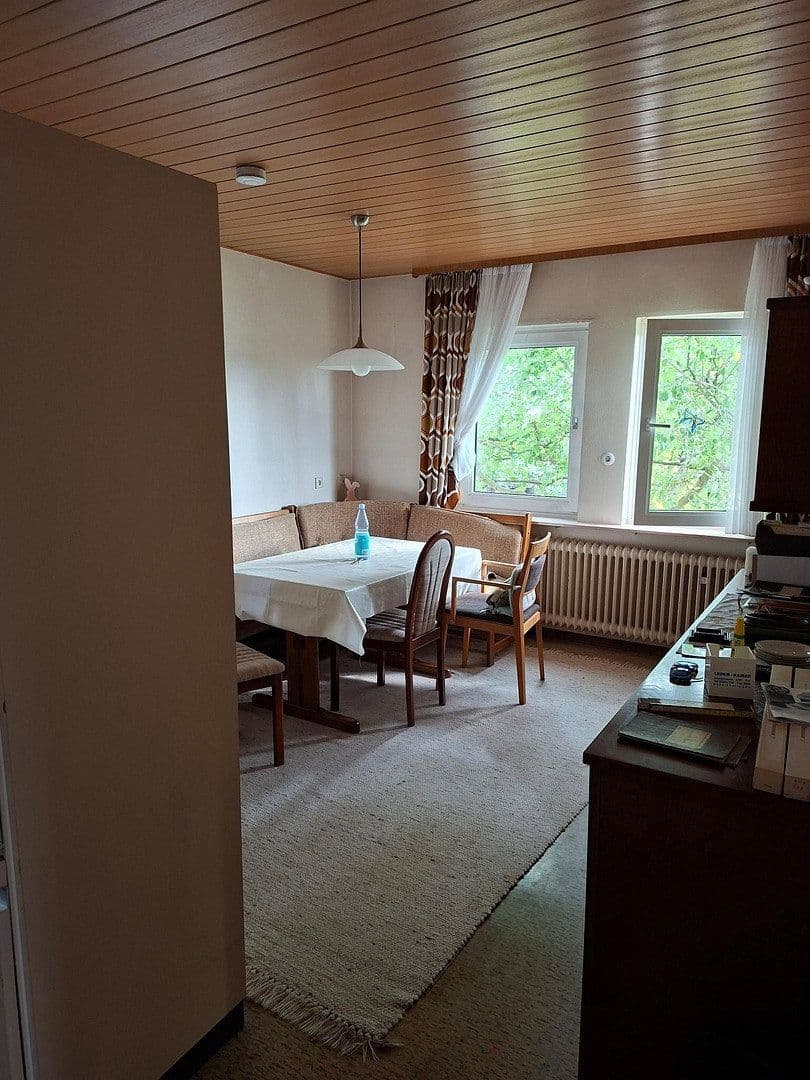 Prodej domu 145 m², pozemek 700 m², Osterburken, Bádensko-Württembersko Prodej domu 145 m², pozemek 700 m², Osterburken, Bádensko-Württembersko
