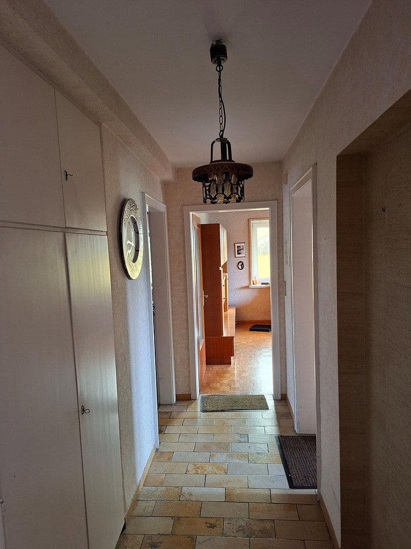 Prodej domu 145 m², pozemek 700 m², Osterburken, Bádensko-Württembersko Prodej domu 145 m², pozemek 700 m², Osterburken, Bádensko-Württembersko