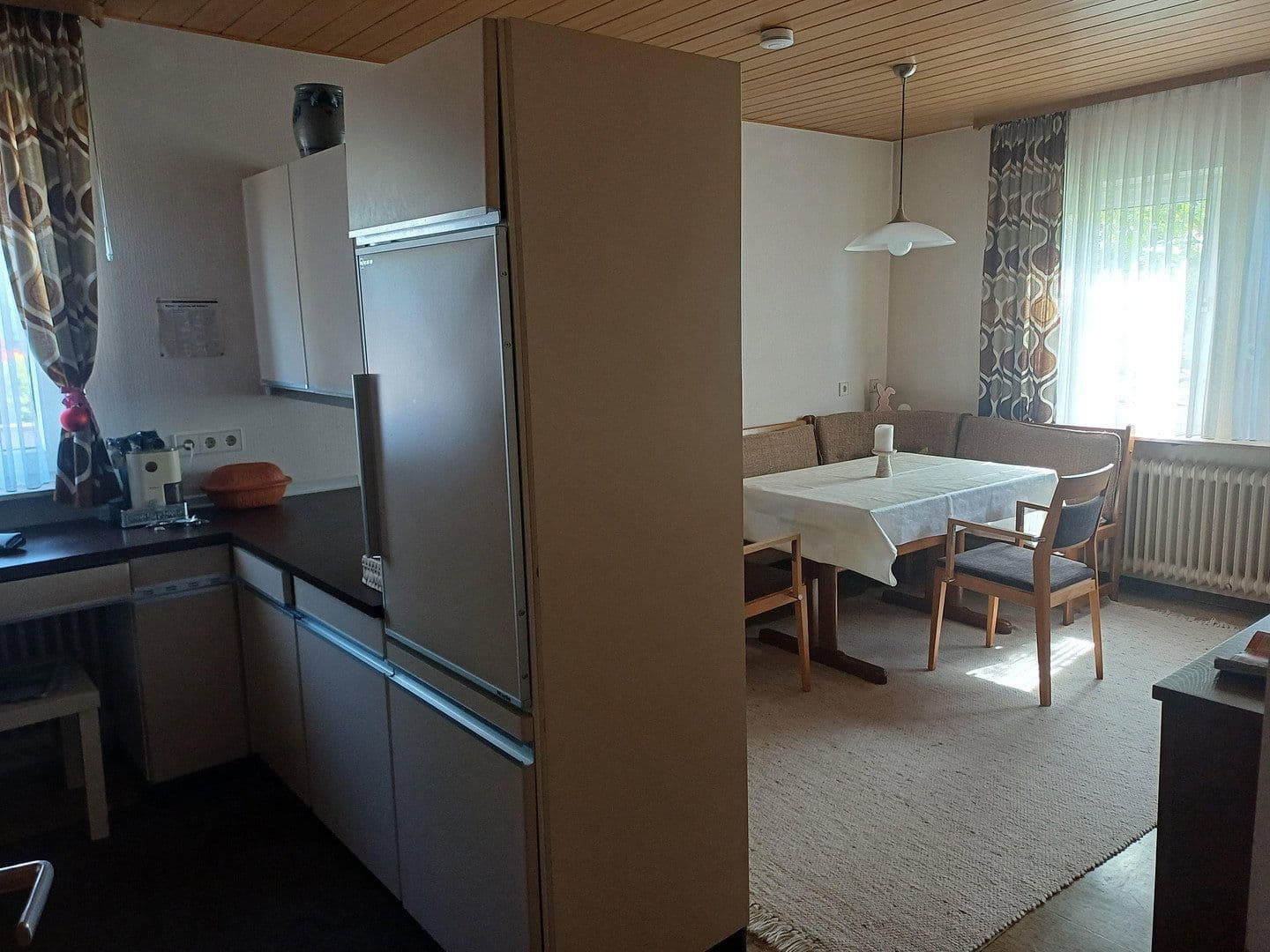 Prodej domu 145 m², pozemek 700 m², Osterburken, Bádensko-Württembersko Prodej domu 145 m², pozemek 700 m², Osterburken, Bádensko-Württembersko