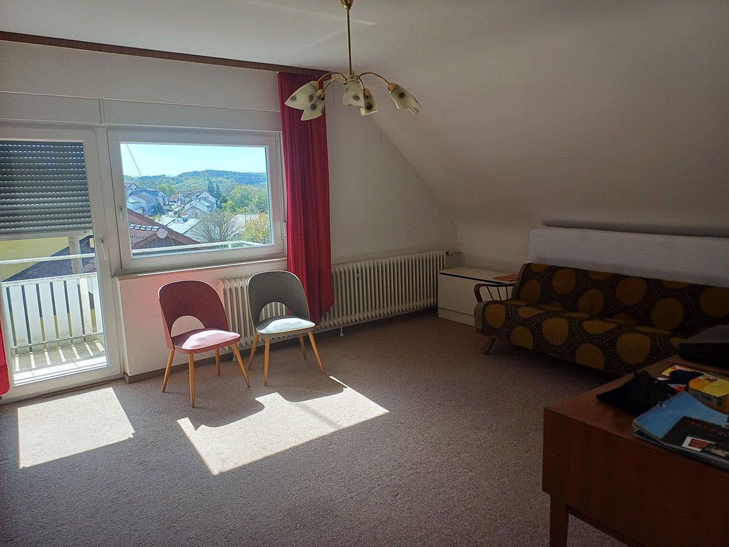 Prodej domu 145 m², pozemek 700 m², Osterburken, Bádensko-Württembersko Prodej domu 145 m², pozemek 700 m², Osterburken, Bádensko-Württembersko
