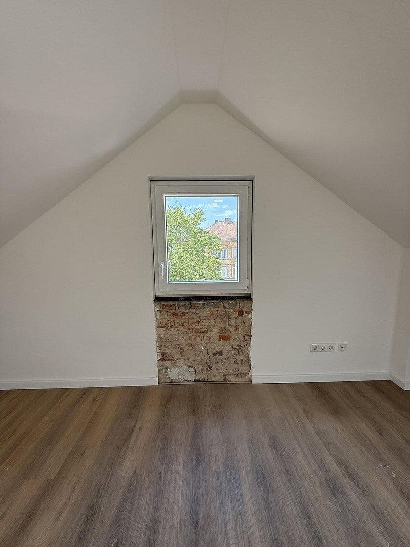 Pronájem bytu 2+1 49 m², Wilhelmstraße, Nürnberg, Bavorsko Pronájem bytu 2+1 49 m², Wilhelmstraße, Nürnberg, Bavorsko