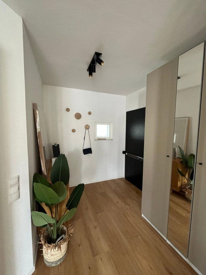 Pronájem bytu 1+1 36 m², Wachsbleiche 10, Bonn, Severní Porýní-Vestfálsko Pronájem bytu 1+1 36 m², Wachsbleiche 10, Bonn, Severní Porýní-Vestfálsko