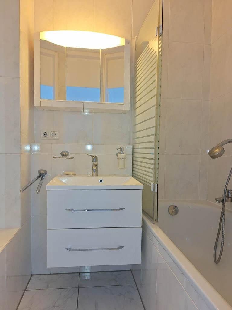 Prodej bytu 3+1 91 m², Johann-Strauß-Straße 4, Unterhaching, Bavorsko Prodej bytu 3+1 91 m², Johann-Strauß-Straße 4, Unterhaching, Bavorsko