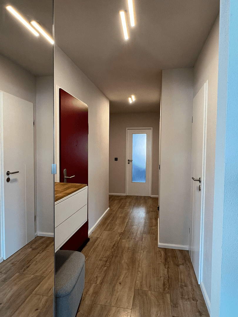 Prodej bytu 4+1 99 m², Mönchengladbach, Severní Porýní-Vestfálsko Prodej bytu 4+1 99 m², Mönchengladbach, Severní Porýní-Vestfálsko