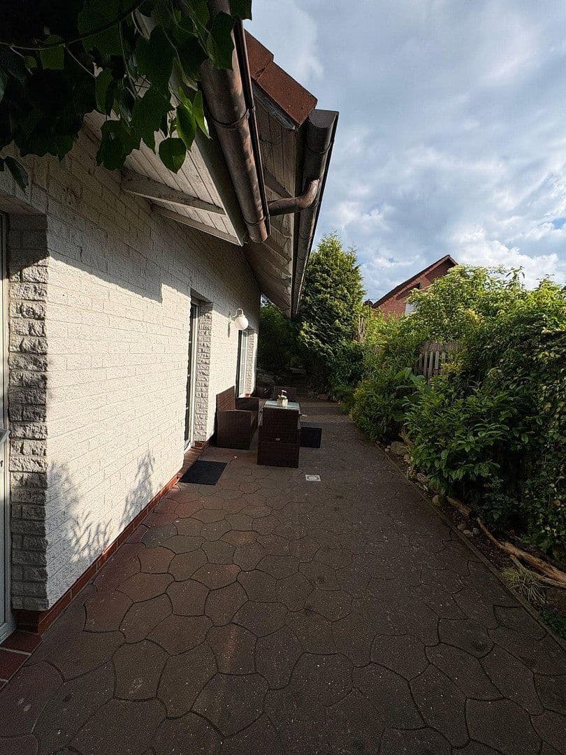 Prodej domu 104 m², pozemek 524 m², Hornstorf, Mecklenburg-Vorpommern Prodej domu 104 m², pozemek 524 m², Hornstorf, Mecklenburg-Vorpommern