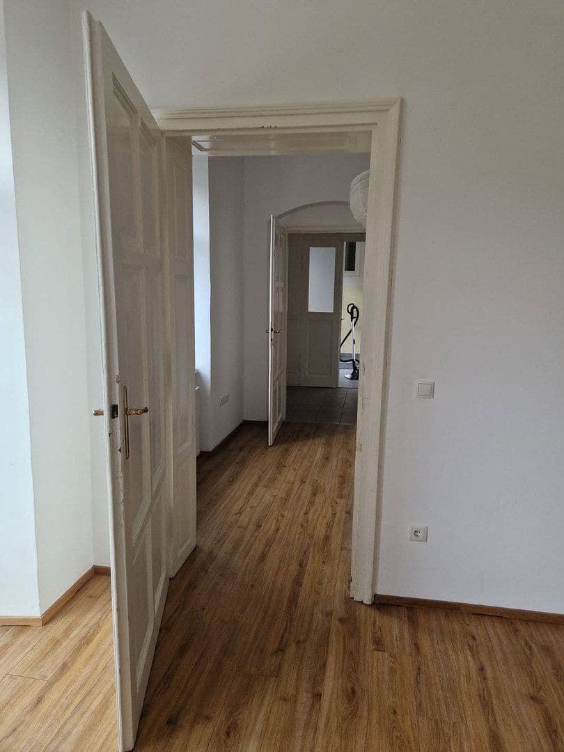 Pronájem bytu 2+1 50 m², Kirchengasse 5, Deutschlandsberg, Štýrsko Pronájem bytu 2+1 50 m², Kirchengasse 5, Deutschlandsberg, Štýrsko