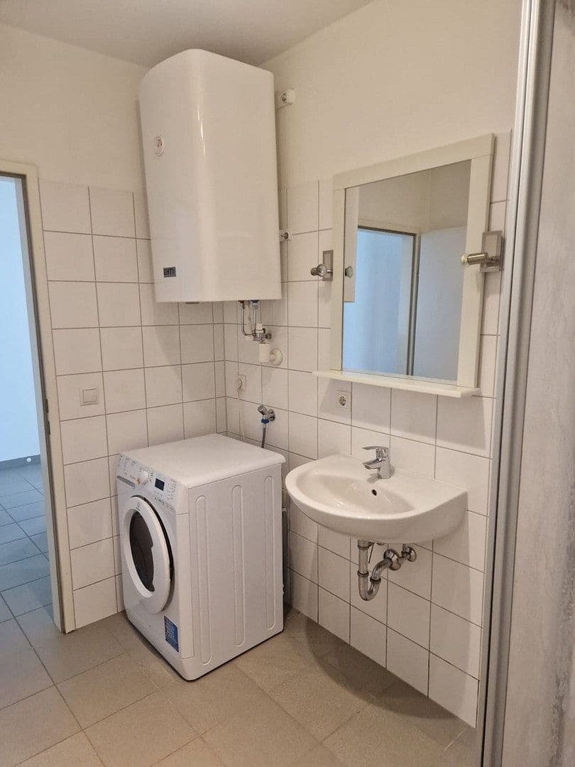 Pronájem bytu 2+1 50 m², Kirchengasse 5, Deutschlandsberg, Štýrsko Pronájem bytu 2+1 50 m², Kirchengasse 5, Deutschlandsberg, Štýrsko