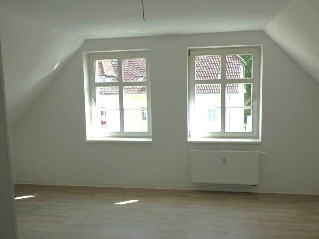 Pronájem domu 146 m², pozemek 50 m², Magdeburg, Sasko-Anhaltsko Pronájem domu 146 m², pozemek 50 m², Magdeburg, Sasko-Anhaltsko