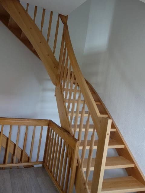 Pronájem domu 146 m², pozemek 50 m², Magdeburg, Sasko-Anhaltsko Pronájem domu 146 m², pozemek 50 m², Magdeburg, Sasko-Anhaltsko