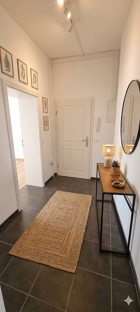 Pronájem bytu 2+1 65 m², Wittenburger Straße 30, Schwerin, Mecklenburg-Vorpommern Pronájem bytu 2+1 65 m², Wittenburger Straße 30, Schwerin, Mecklenburg-Vorpommern