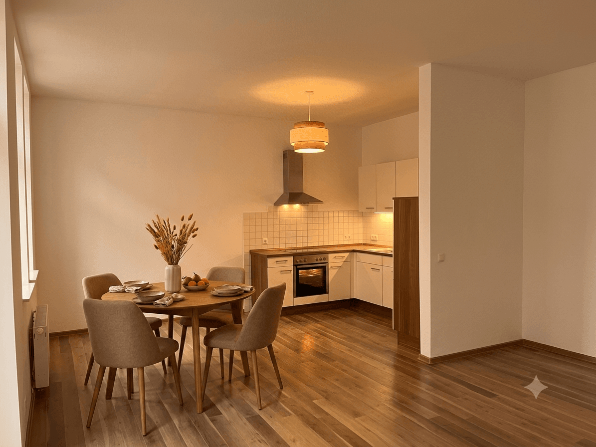 Pronájem bytu 2+1 65 m², Wittenburger Straße 30, Schwerin, Mecklenburg-Vorpommern Pronájem bytu 2+1 65 m², Wittenburger Straße 30, Schwerin, Mecklenburg-Vorpommern
