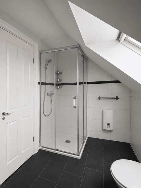Pronájem bytu 2+1 52 m², Trojanstraße 16, Hannover, Dolní Sasko Pronájem bytu 2+1 52 m², Trojanstraße 16, Hannover, Dolní Sasko