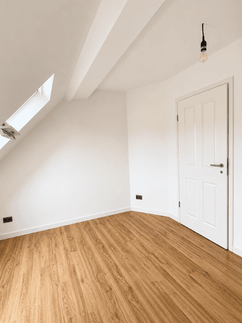 Pronájem bytu 2+1 52 m², Trojanstraße 16, Hannover, Dolní Sasko Pronájem bytu 2+1 52 m², Trojanstraße 16, Hannover, Dolní Sasko