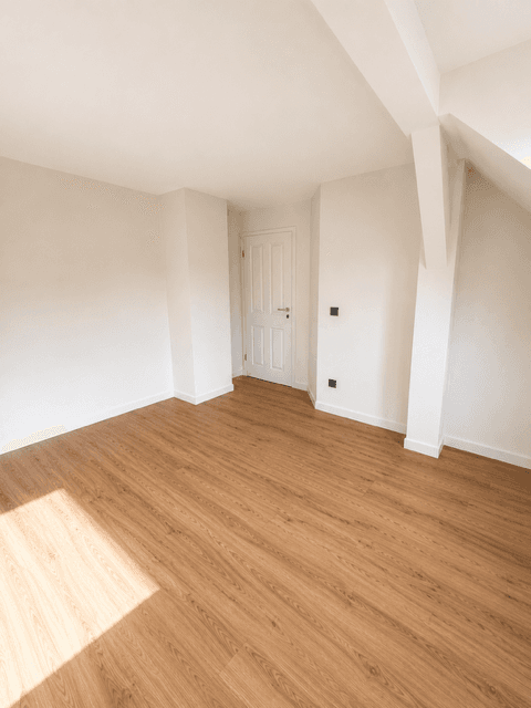Pronájem bytu 2+1 52 m², Trojanstraße 16, Hannover, Dolní Sasko Pronájem bytu 2+1 52 m², Trojanstraße 16, Hannover, Dolní Sasko