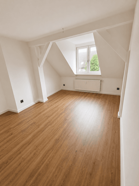 Pronájem bytu 2+1 52 m², Trojanstraße 16, Hannover, Dolní Sasko Pronájem bytu 2+1 52 m², Trojanstraße 16, Hannover, Dolní Sasko