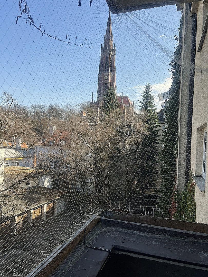 Prodej bytu 2+kk 81 m², Cannabichstr. 9, München, Bavorsko Prodej bytu 2+kk 81 m², Cannabichstr. 9, München, Bavorsko