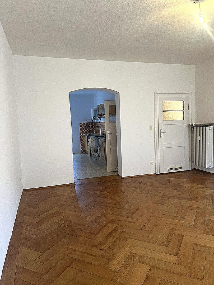 Prodej bytu 2+kk 81 m², Cannabichstr. 9, München, Bavorsko Prodej bytu 2+kk 81 m², Cannabichstr. 9, München, Bavorsko