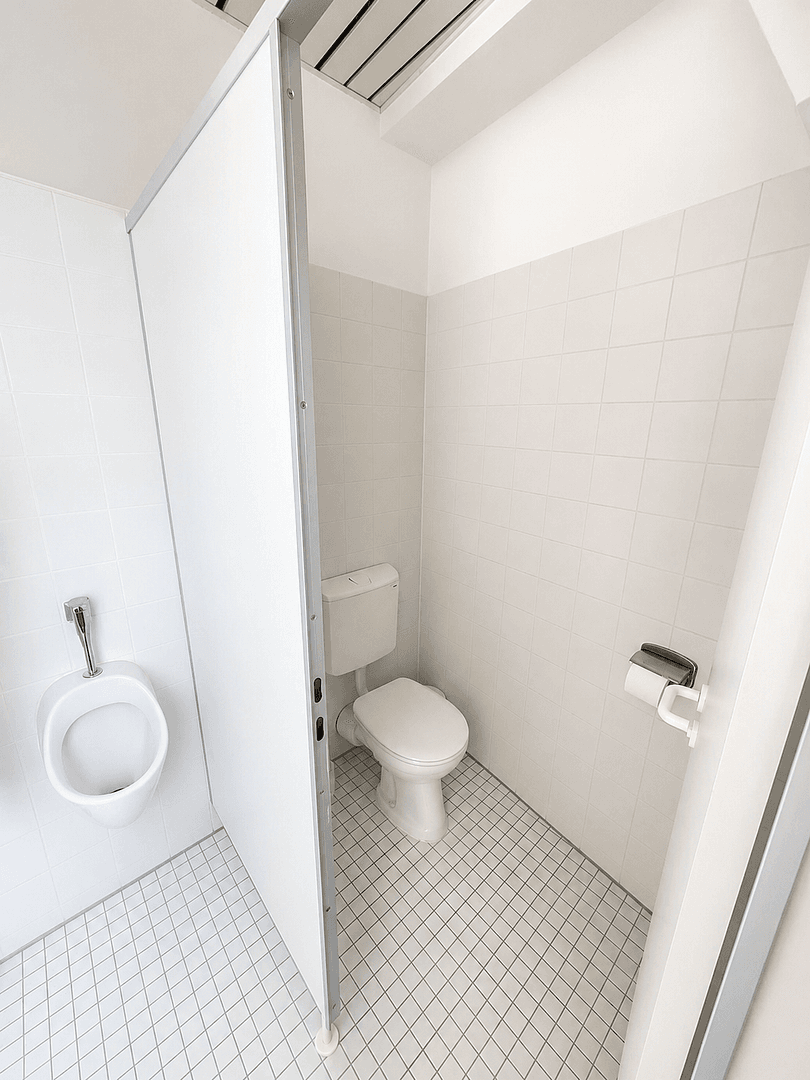 Pronájem kanceláře 132 m², Waltershäuser Straße 21, Gotha, Durynsko Pronájem kanceláře 132 m², Waltershäuser Straße 21, Gotha, Durynsko