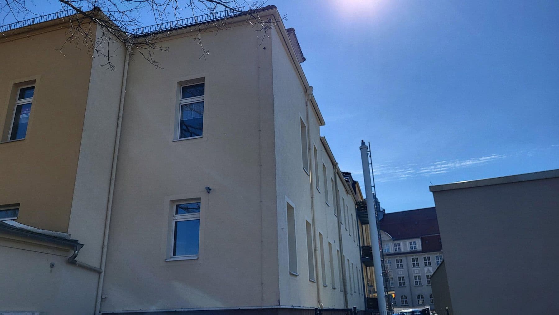 Prodej bytu 5+1 152 m², Limbach, Sasko Prodej bytu 5+1 152 m², Limbach, Sasko