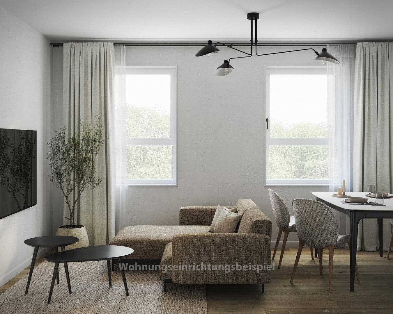 Pronájem bytu 3+1 70 m², Alt-Biesdorf 49, Berlin, Berlín Pronájem bytu 3+1 70 m², Alt-Biesdorf 49, Berlin, Berlín
