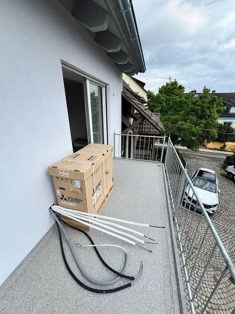 Pronájem bytu 2+kk 33 m², Dorfstraße 21, Efringen-Kirchen, Bádensko-Württembersko Pronájem bytu 2+kk 33 m², Dorfstraße 21, Efringen-Kirchen, Bádensko-Württembersko