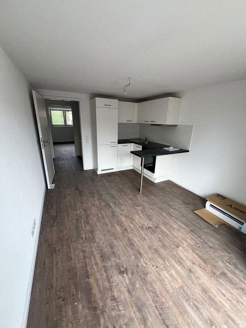 Pronájem bytu 2+kk 33 m², Dorfstraße 21, Efringen-Kirchen, Bádensko-Württembersko Pronájem bytu 2+kk 33 m², Dorfstraße 21, Efringen-Kirchen, Bádensko-Württembersko